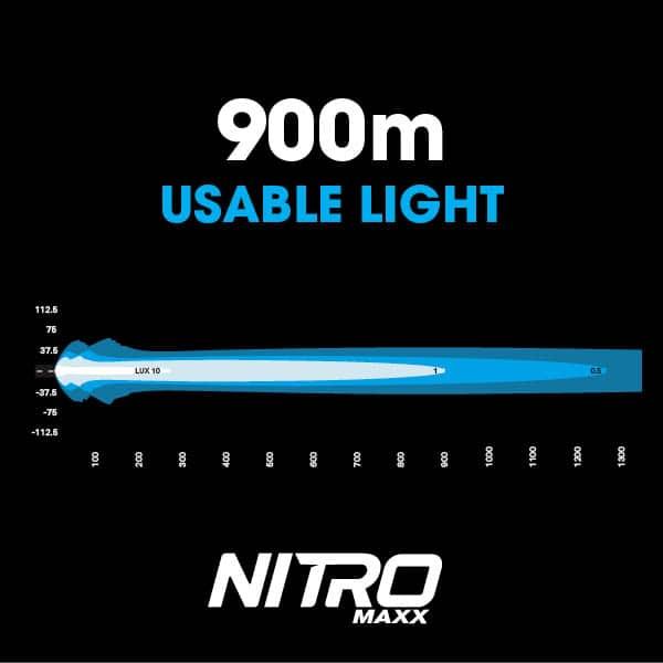 105W 13″ LED Light bar LED Light Bars