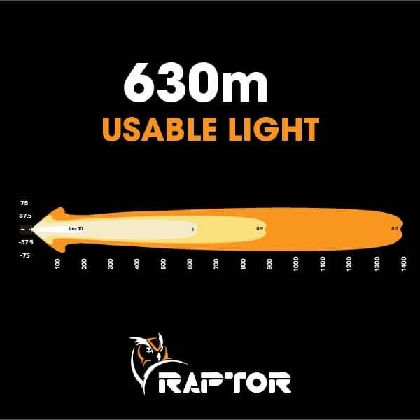 120 LED 26.5″ Light Bar LED Light Bars