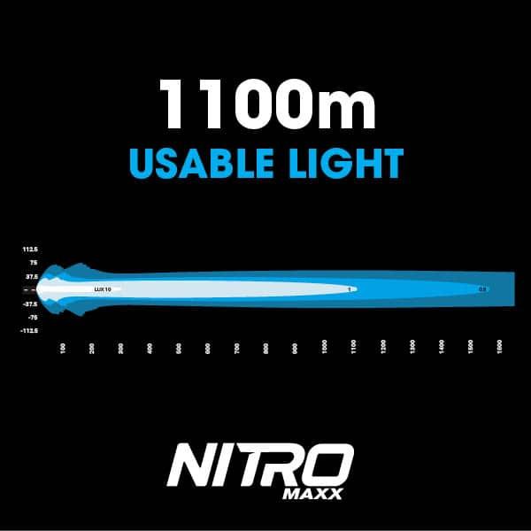 155W 18″ LED Light Bar LED Light Bars