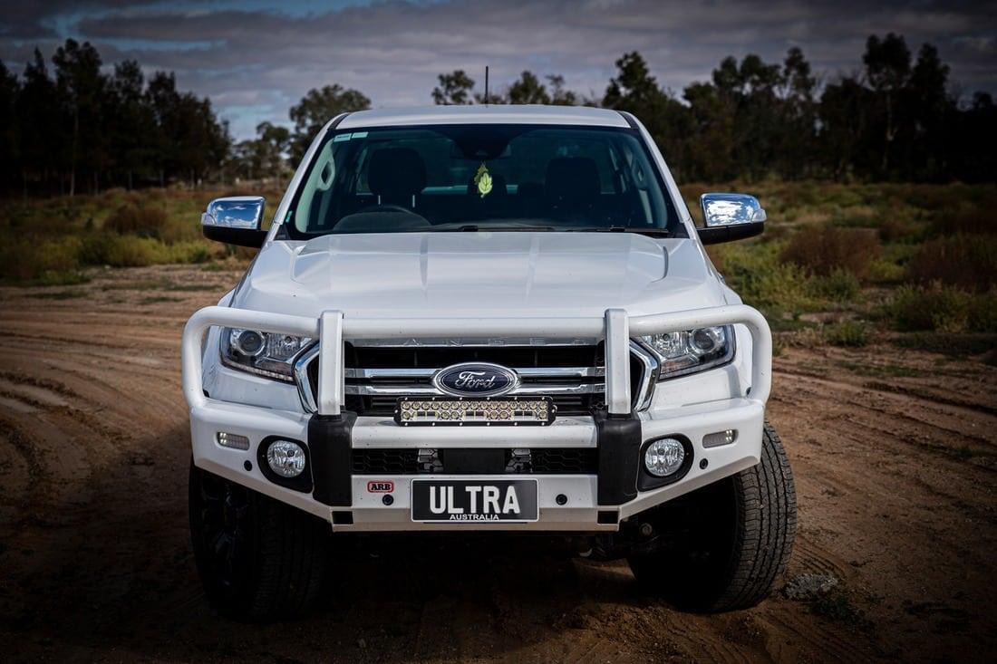 155W 18″ LED Light Bar LED Light Bars