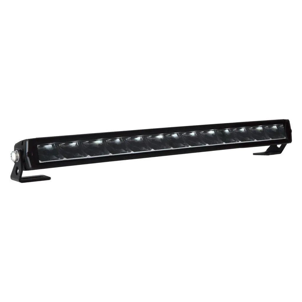 20” Led Slimline Curved Lightbar LED Light Bars