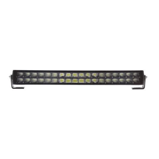 20” Led Slimline Dual Row Lightbar LED Light Bars