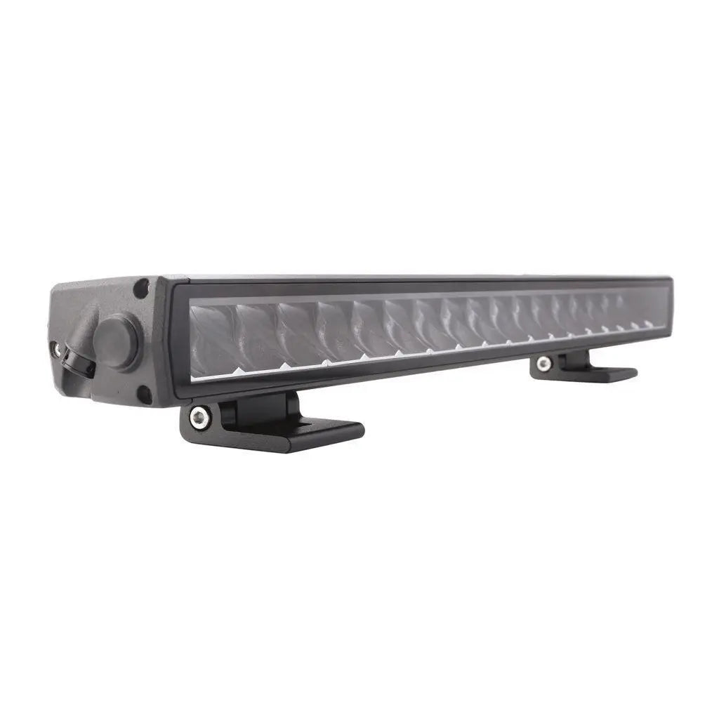 20” Led Slimline Single Row Lightbar LED Light Bars