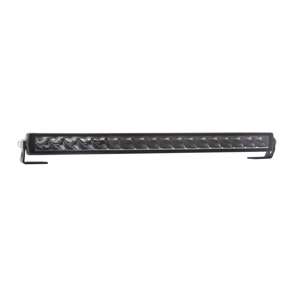 20” Led Slimline Single Row Lightbar LED Light Bars