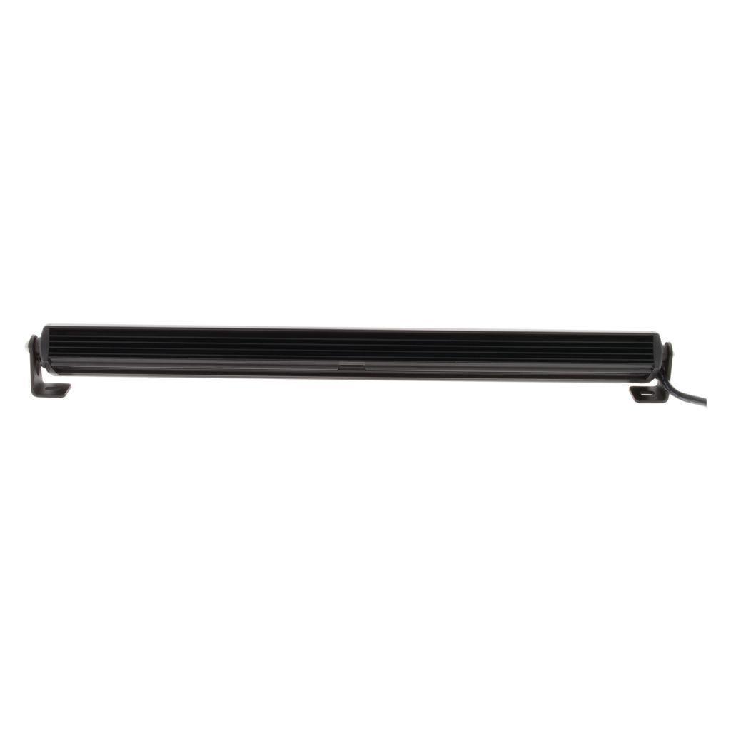 26” Led Lightbar Chrome Fascia Combo Beam 670MM LED Light Bars