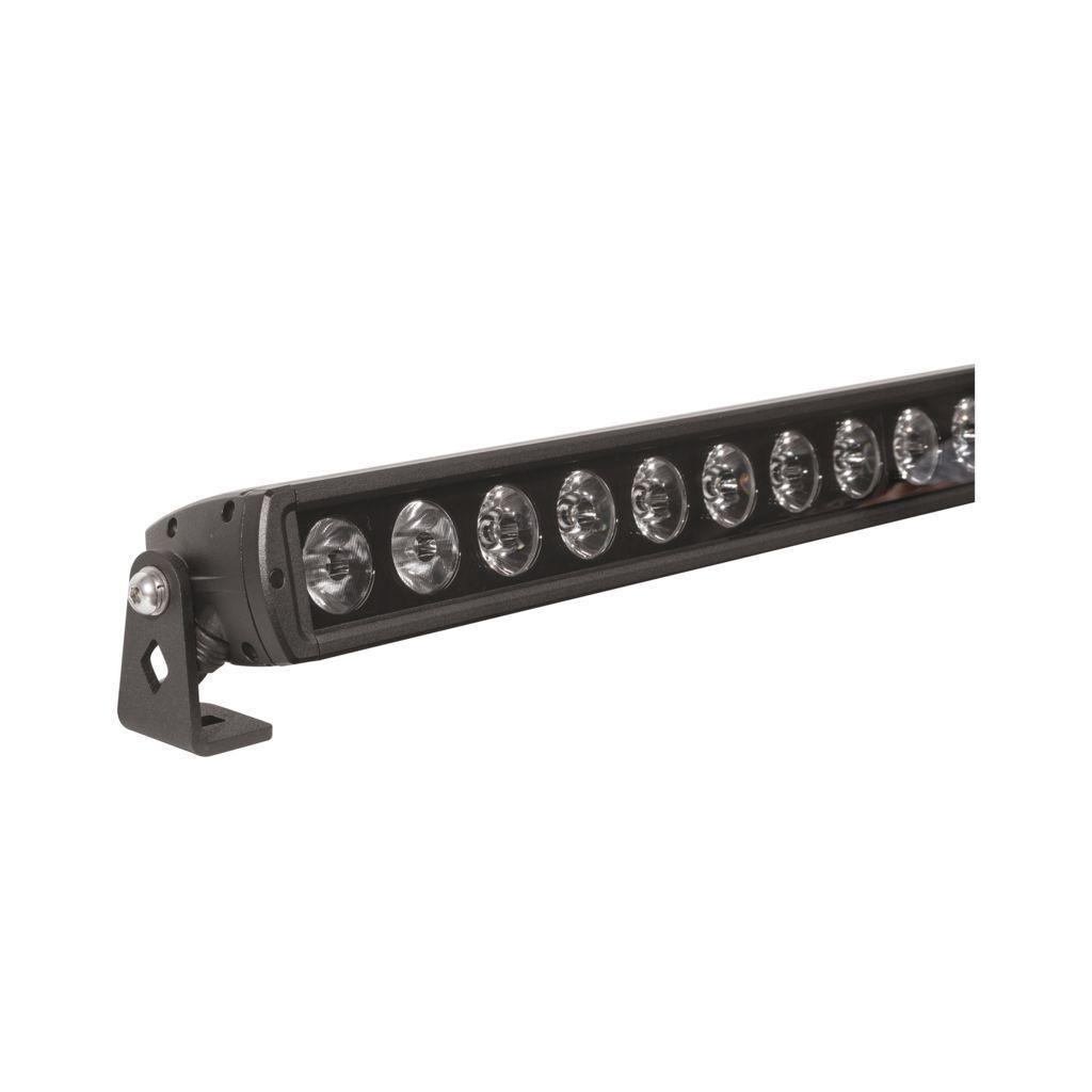 26” Led Lightbar Combo Beam 670MM LED Light Bars