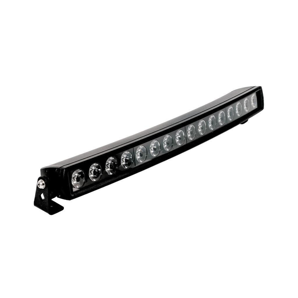 26” SX Series Curved Lightbar 670MM LED Light Bars