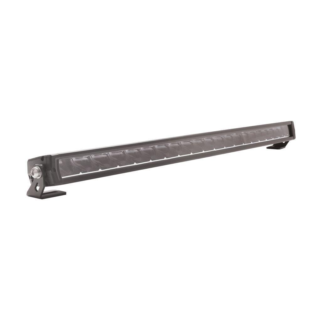 30” Ultra Slimline Curved Led Lightbar LED Light Bars