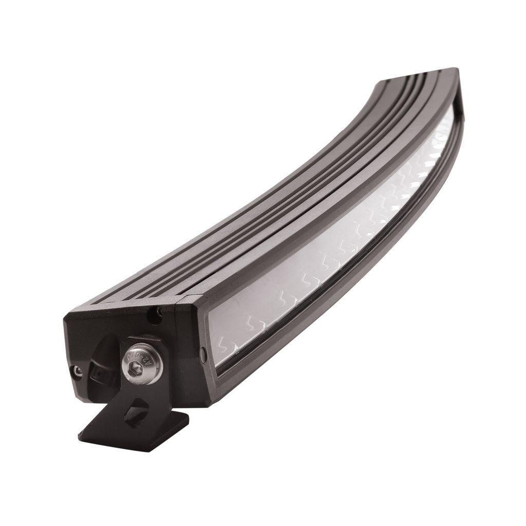 30” Ultra Slimline Curved Led Lightbar LED Light Bars
