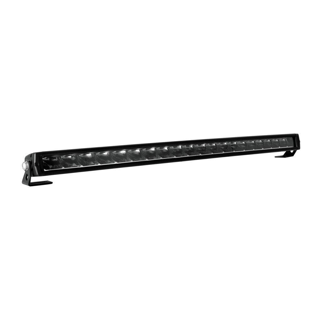 30” Ultra Slimline Curved Led Lightbar LED Light Bars