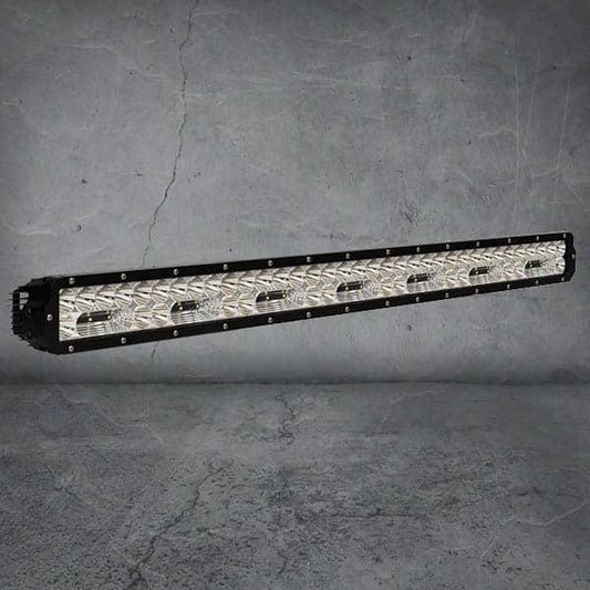 355W 40″ LED Light Bar LED Light Bars