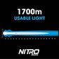 355W 40″ LED Light Bar LED Light Bars