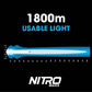 405W 45″ LED Light Bar LED Light Bars