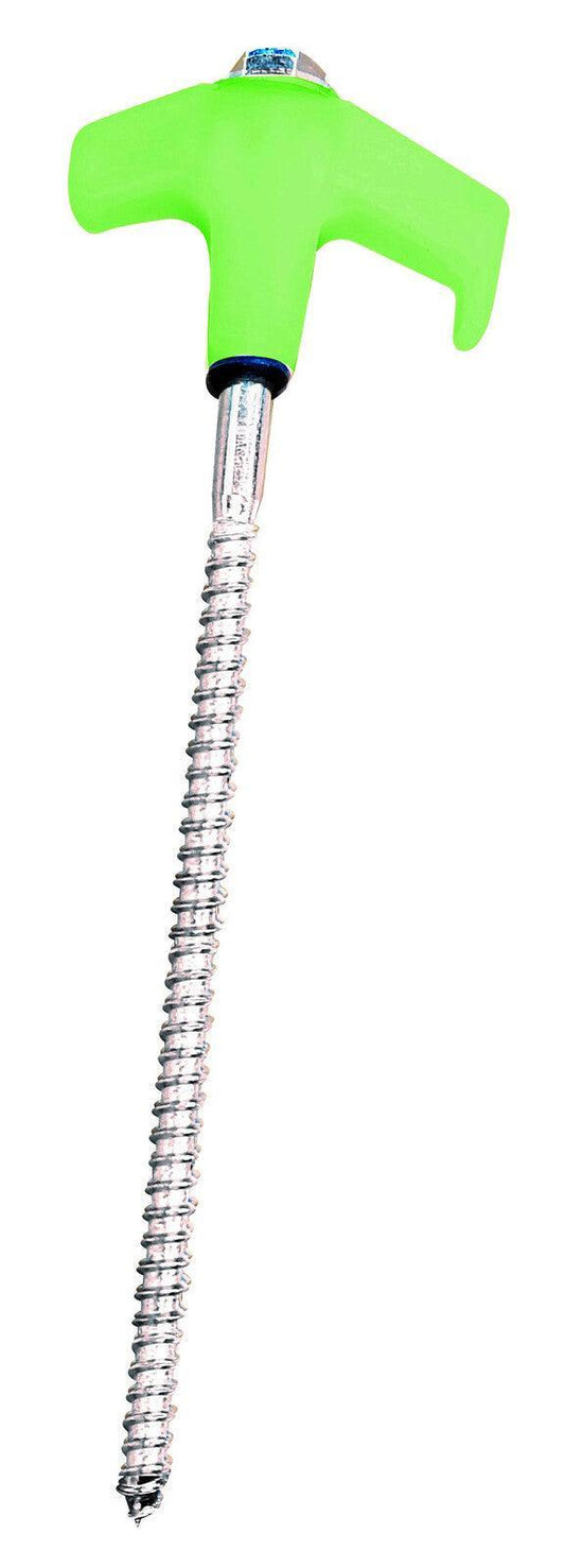 4x4 Screw Peg Kit 20PC - Glow in the Dark Screw In Pegs