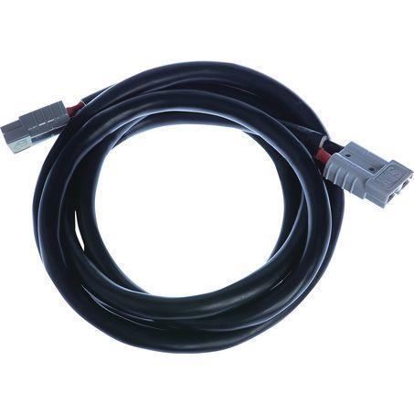 50amp 3m Anderson Extension (6B&S) Anderson Extension Lead