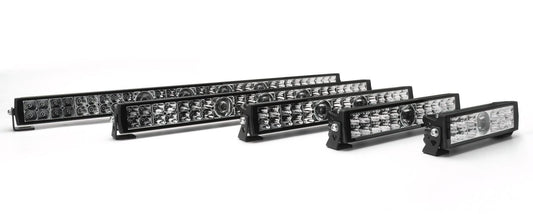 52” Laser Led Lightbar Combo Beam 1,326MM LED Light Bars