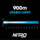 55W LED Light Bar Kit (Pair) LED Light Bars