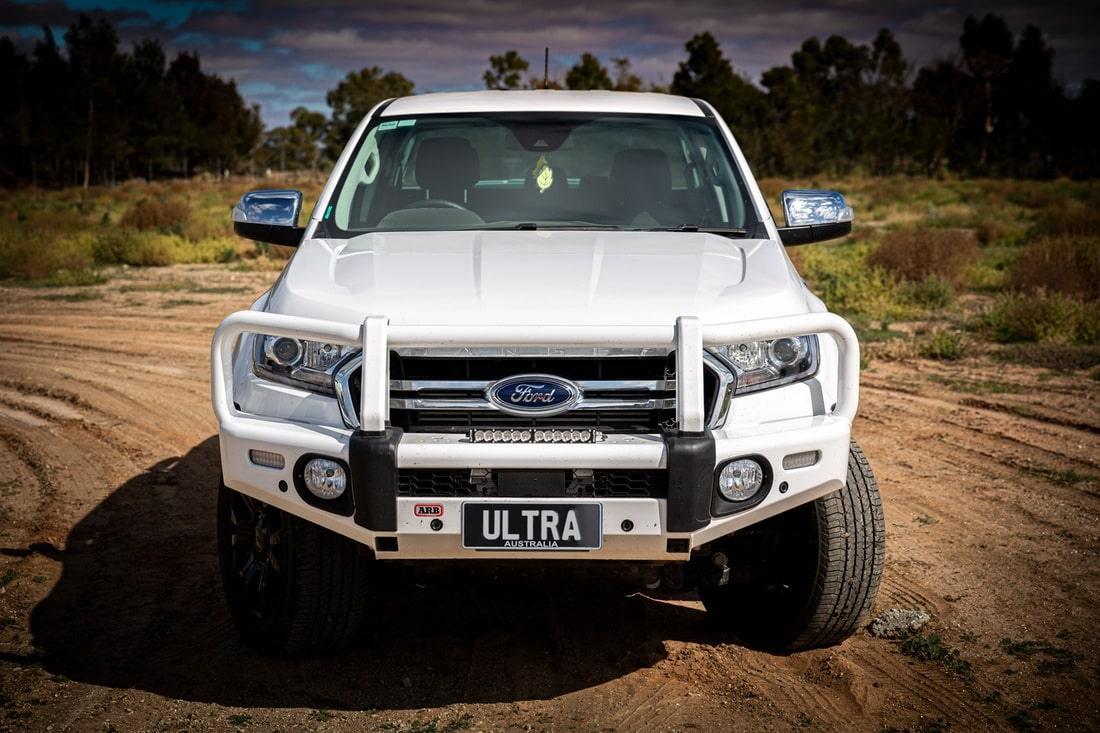 60 LED 14.5″ Light Bar LED Light Bars