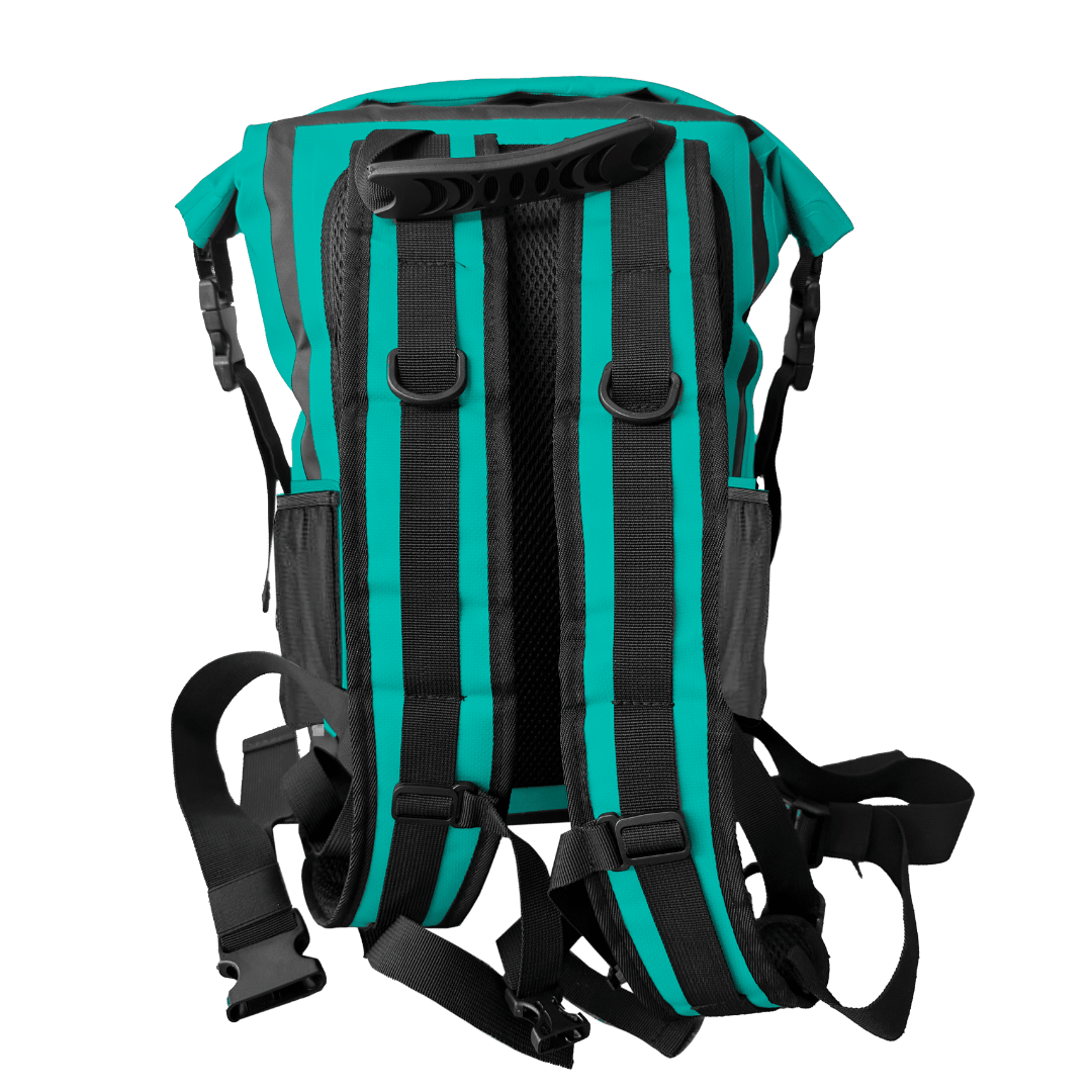 25L Insulated Cooler Backpack Tidal Trekker