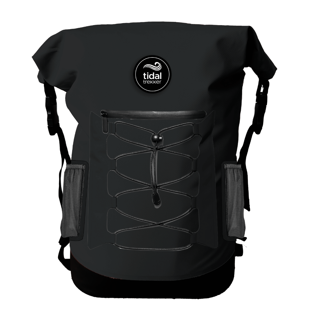 25L Insulated Cooler Backpack Tidal Trekker