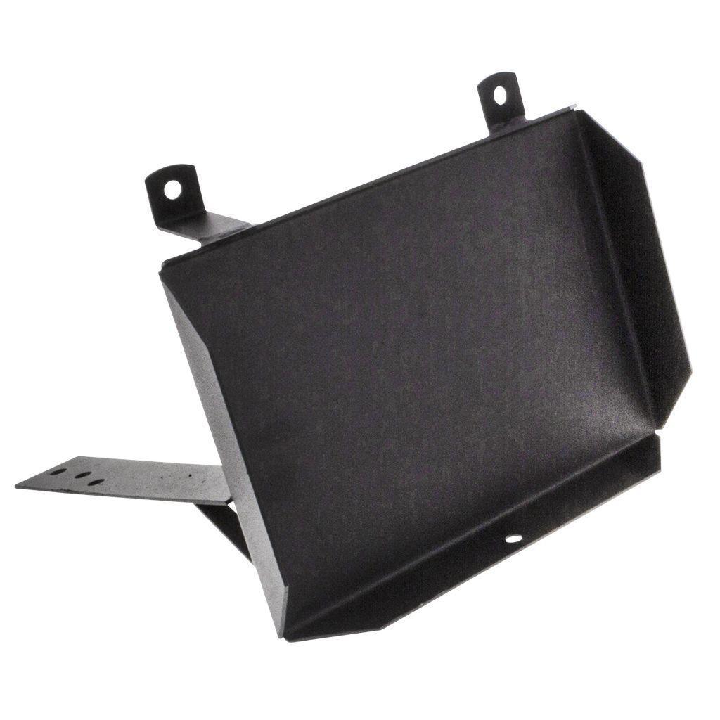 Holden Colorado Manual & Auto 2011> - Dual Battery Tray
