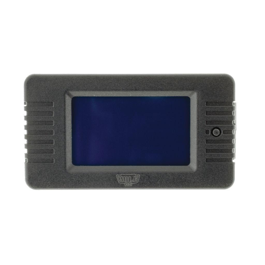 LCD Battery Meter