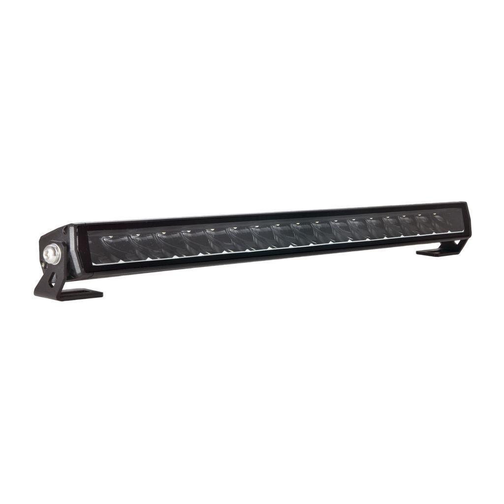 20” Led Slimline Single Row Lightbar