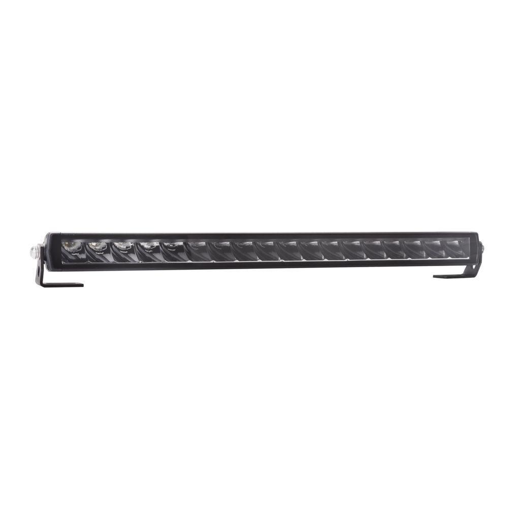 20” Led Slimline Single Row Lightbar