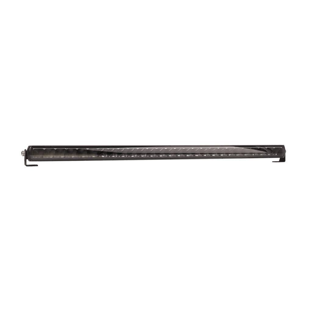 30” Led Slimline Single Row Lightbar