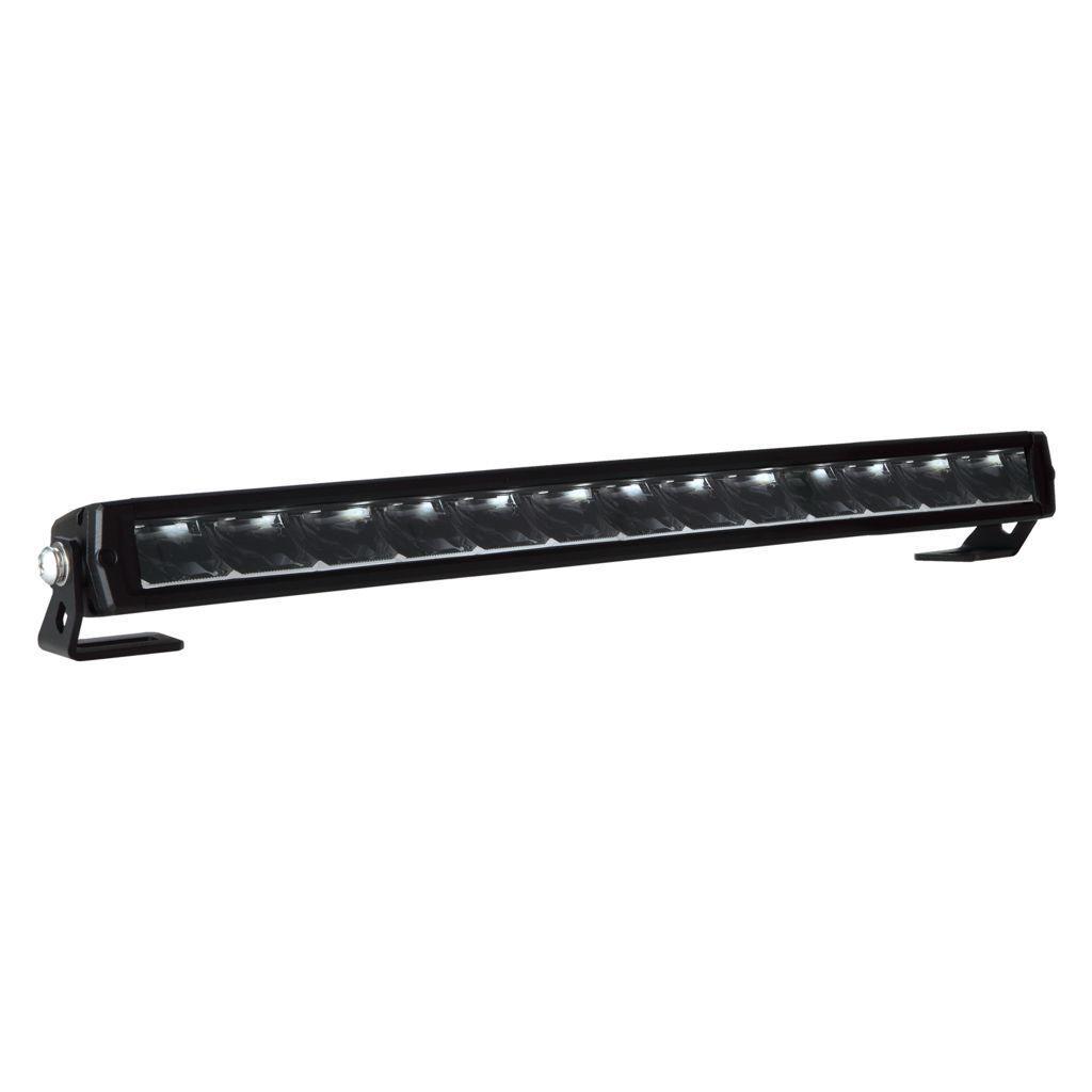 20” Led Slimline Curved Lightbar