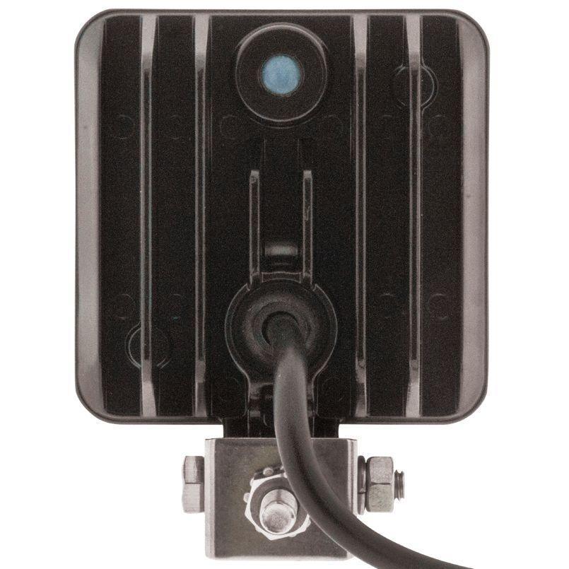 Led Square Worklamp Kit 9 - 30V 24 Watts