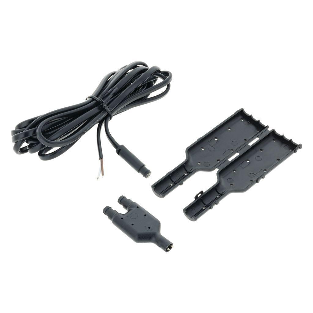 Led Square Worklamp Kit 9 - 30V 24 Watts