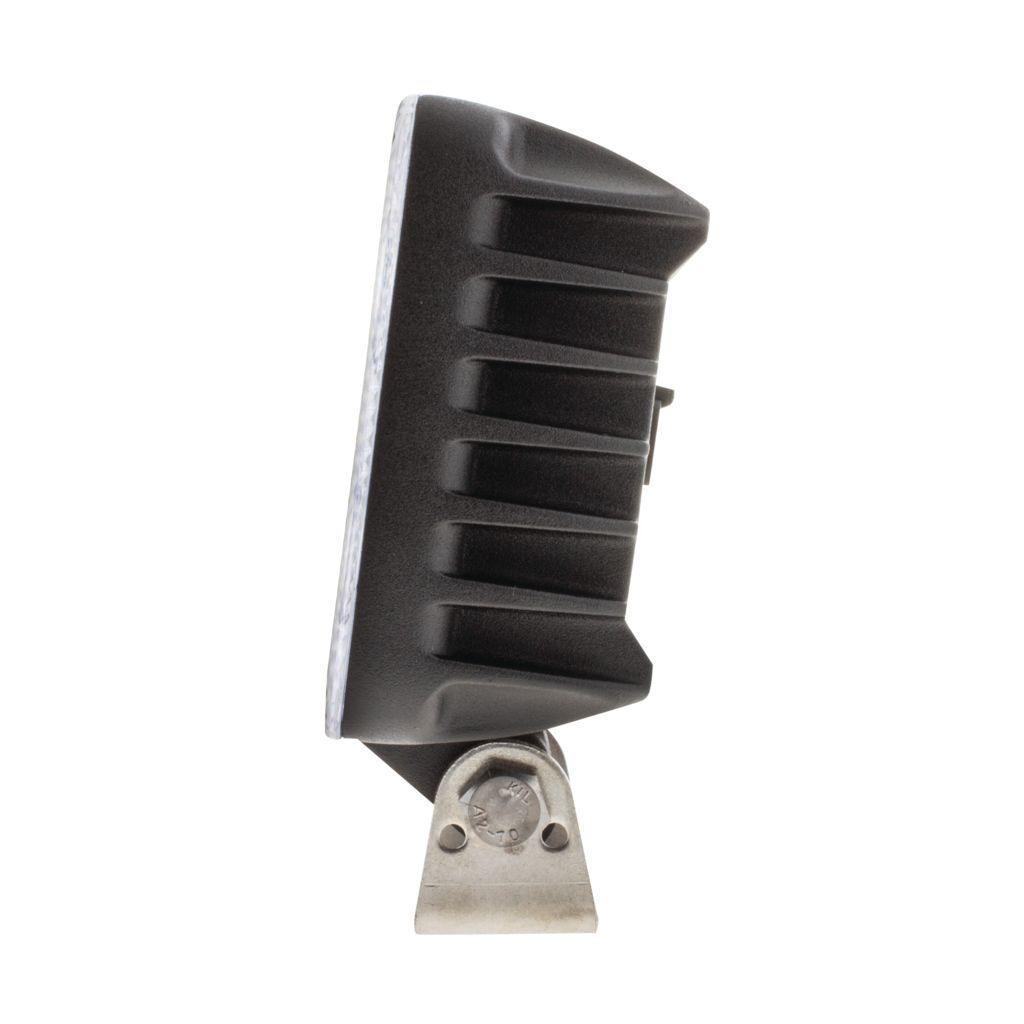 Led Square Flood Beam Worklamp 9 - 36 Volts 35W