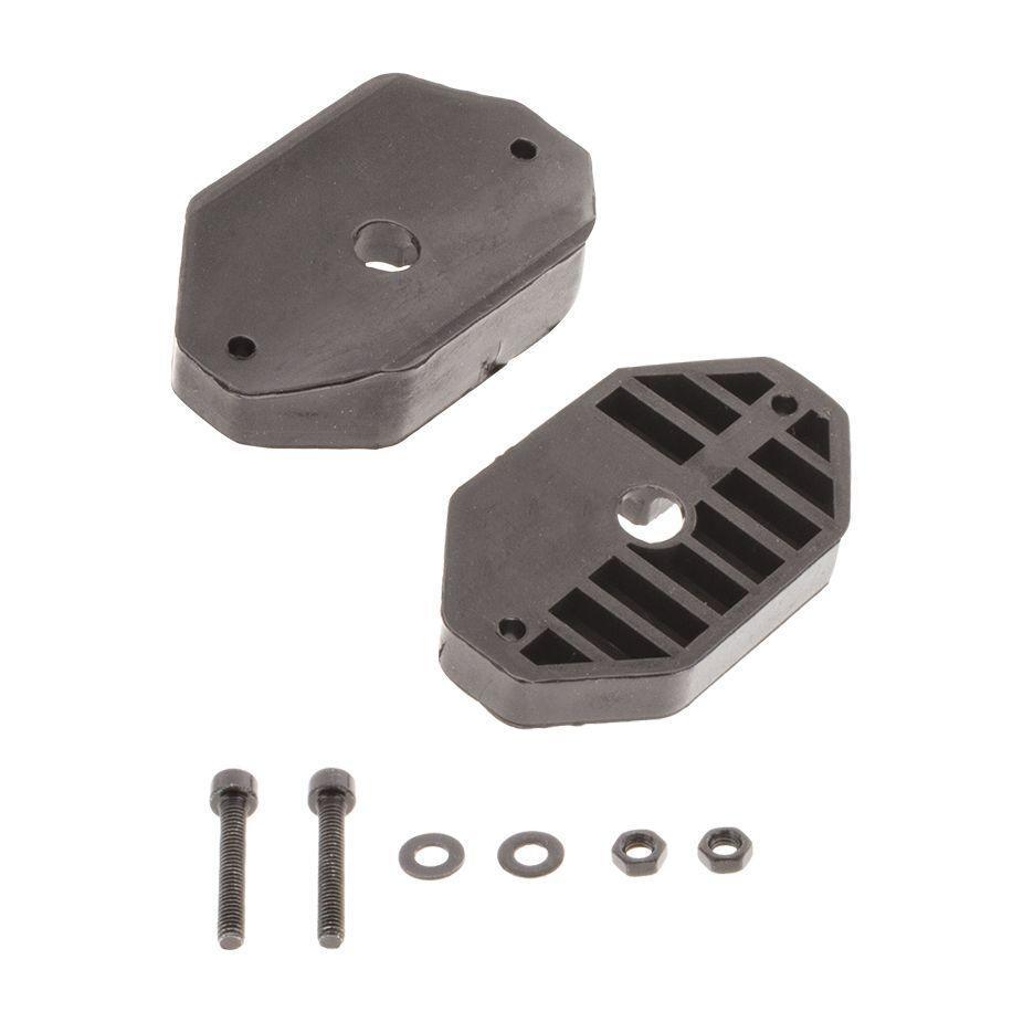 Pkt 1 30DEG Angld Mountng Base T/S Led Rock Lights OC-HU9680