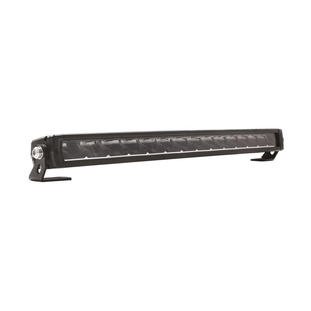 20” Ultra Slimline Curved Led Lightbar
