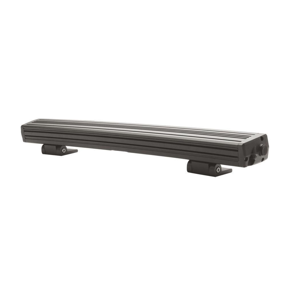 20” Ultra Slimline Curved Led Lightbar