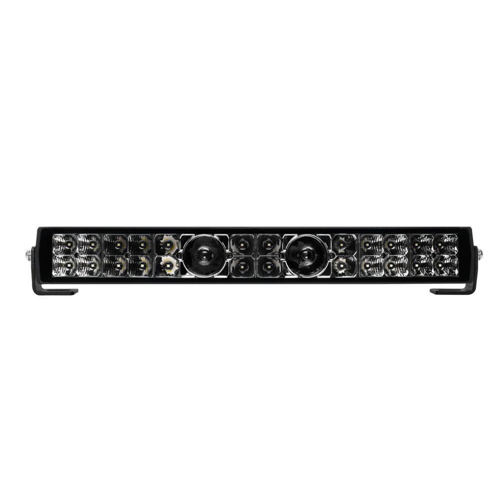 20” Laser Led Lightbar Combo Beam 507MM
