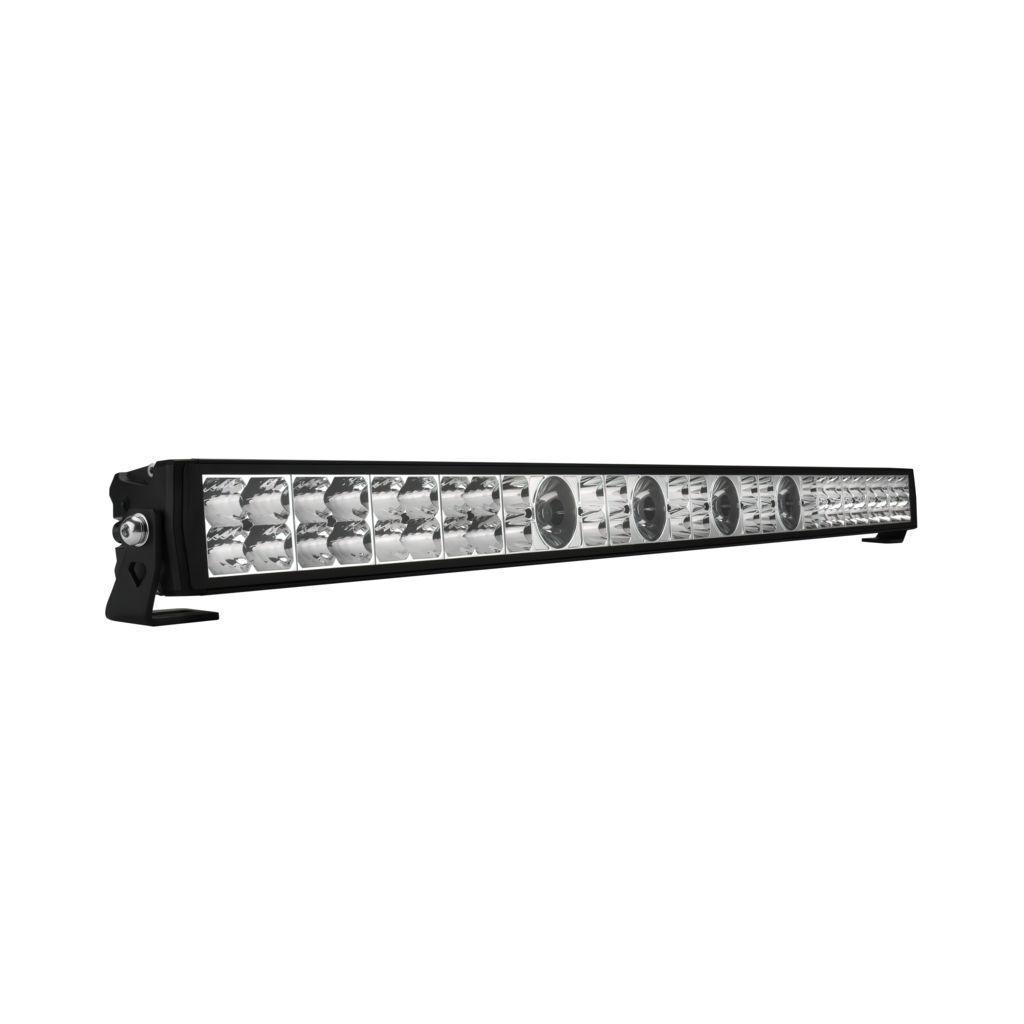 38” Laser Led Lightbar Combo Beam 975MM