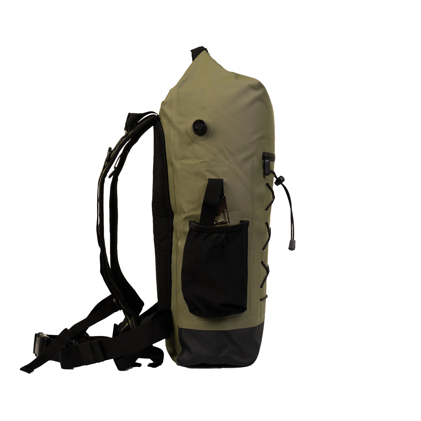 25L Insulated Cooler Backpack Tidal Trekker