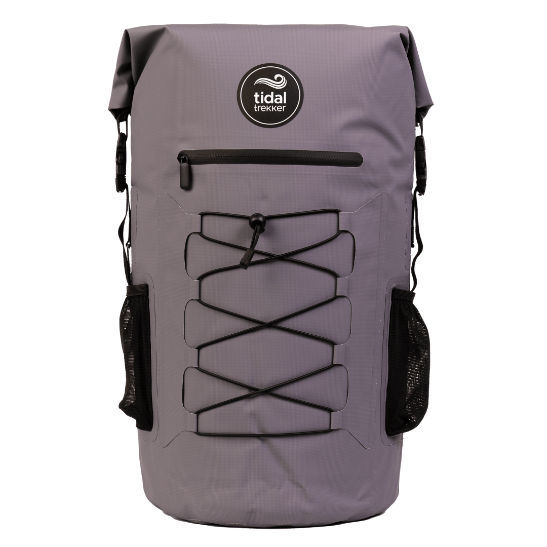 35L Insulated Cooler Backpack Tidal Trekker