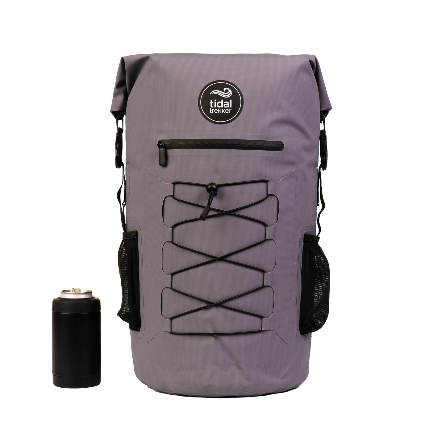 35L Insulated Cooler Backpack Tidal Trekker