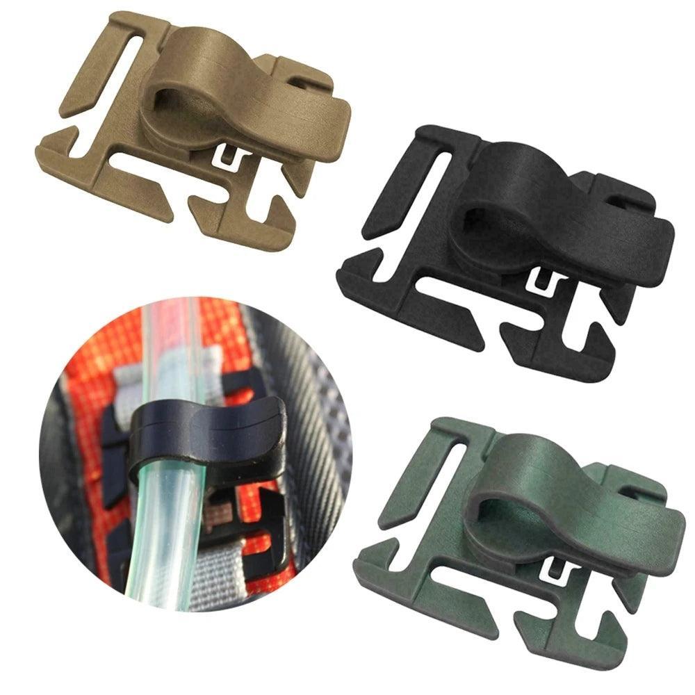 Water Bladder Water Reservoir Hydration Pack Storage Bag BPA Free - 2L 2.5L 3L Folding Outdoor Camping Running Vest Backpack