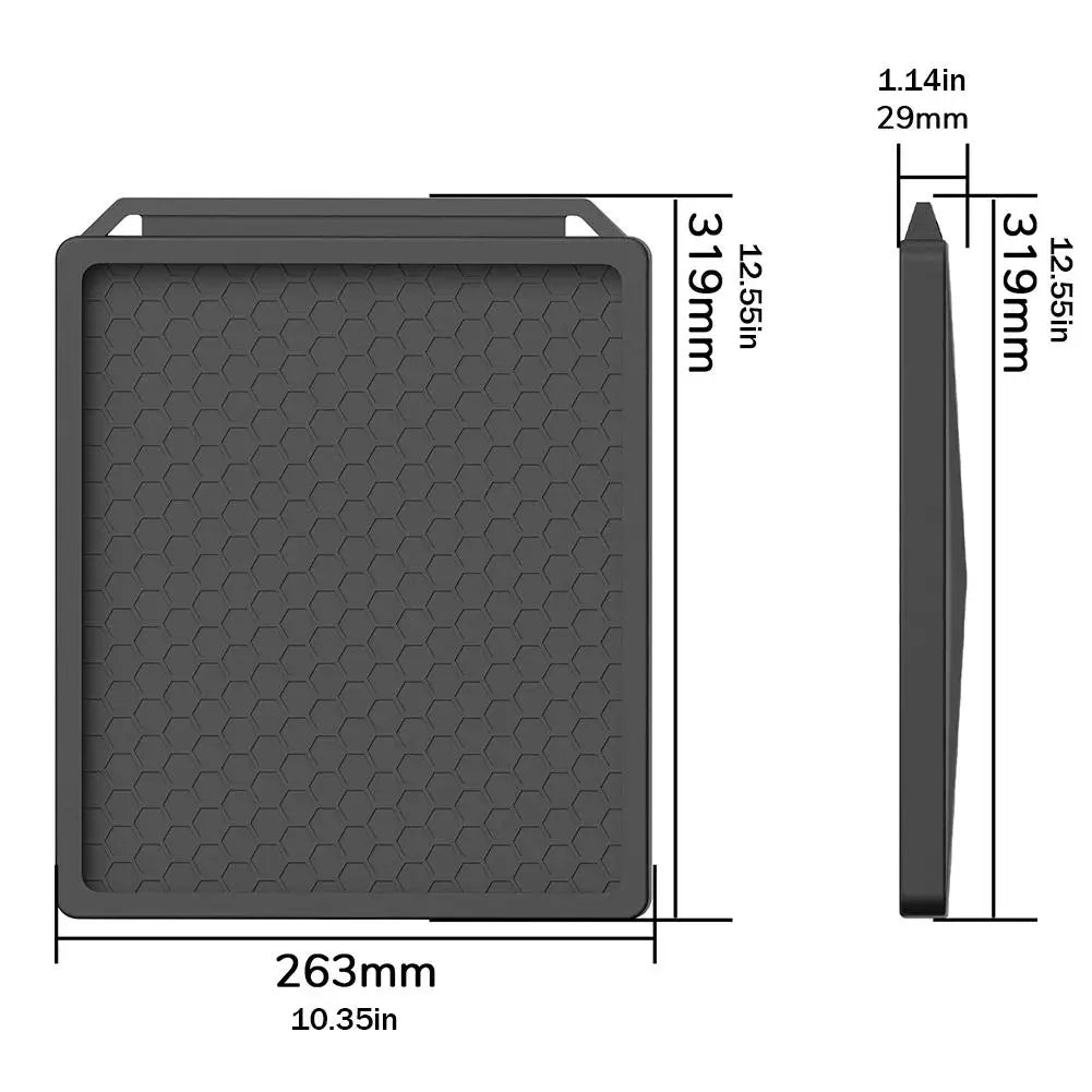 StarLink Mini Silicone Protective Case Liquid Silicone Protective Case For Mini Dish Antenna Waterproof Protector