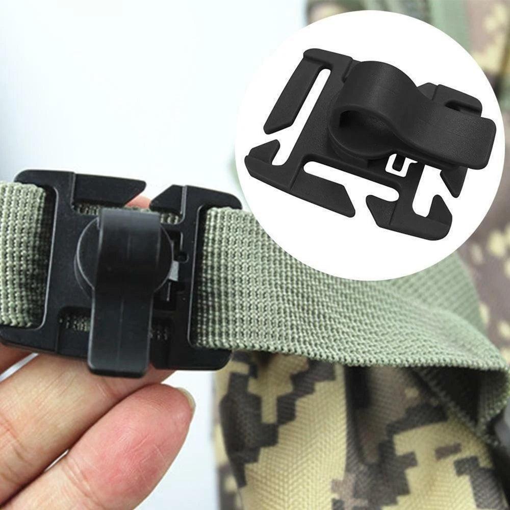 Water Bladder Water Reservoir Hydration Pack Storage Bag BPA Free - 2L 2.5L 3L Folding Outdoor Camping Running Vest Backpack