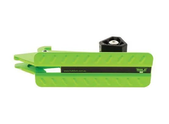 Adjustable vehicle door step - 4x4 Equipment - Hulk 4x4