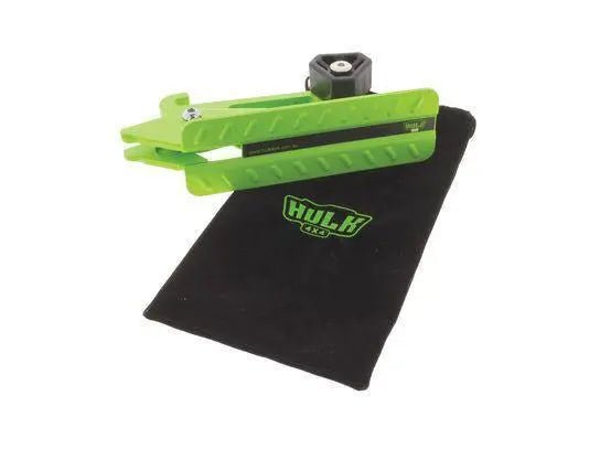 Adjustable vehicle door step - 4x4 Equipment - Hulk 4x4