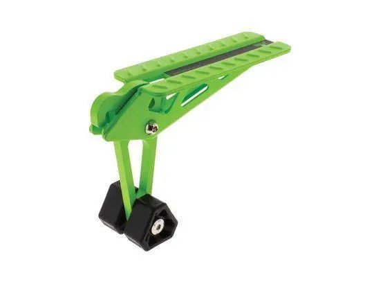 Adjustable vehicle door step - 4x4 Equipment - Hulk 4x4