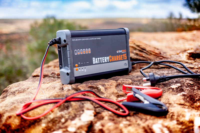 battery-charger-BC15 - Open Cut Off-Grid