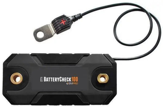 BATTERYCHECK100 Bluetooth Battery Monitor Bluetooth Battery Management