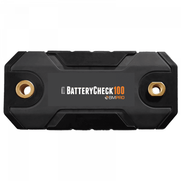 BATTERYCHECK100 Bluetooth Battery Monitor Bluetooth Battery Management